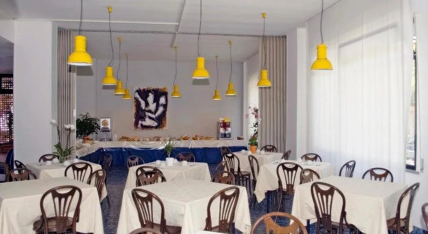 Hotel Leuco