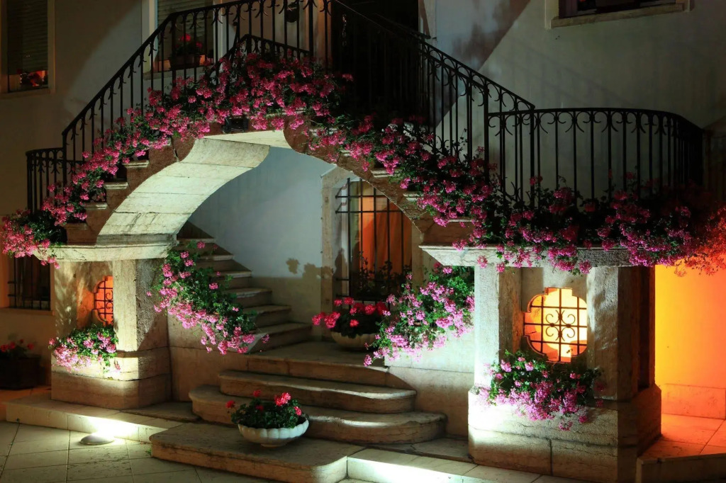 Hotel Lilla