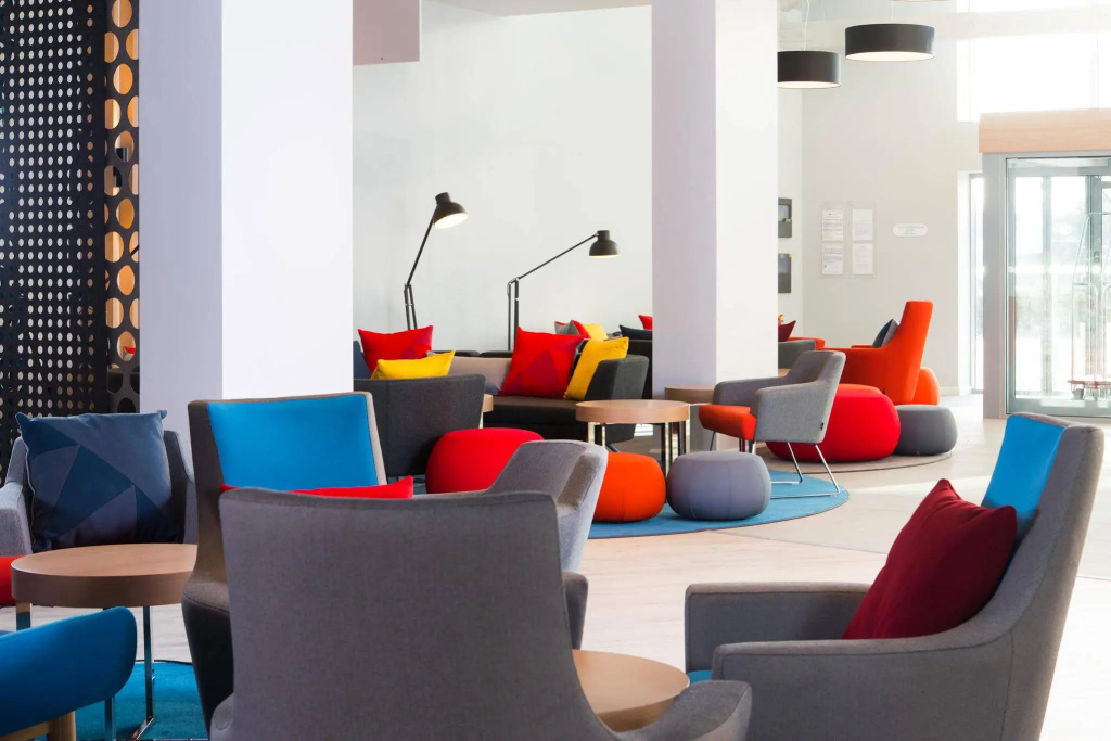 Holiday Inn Express Portsmouth   North by IHG