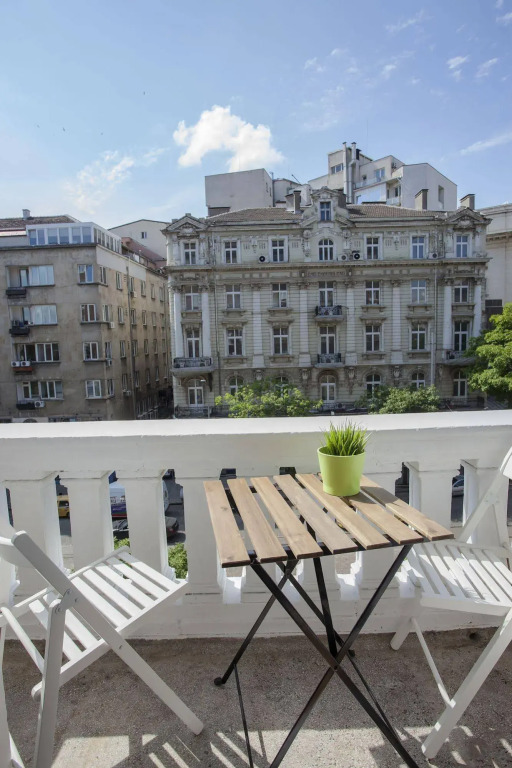 Presidency House Self Check-in Apartments