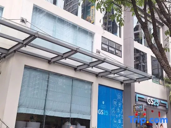 The Regal Suites in Landmark Saigon