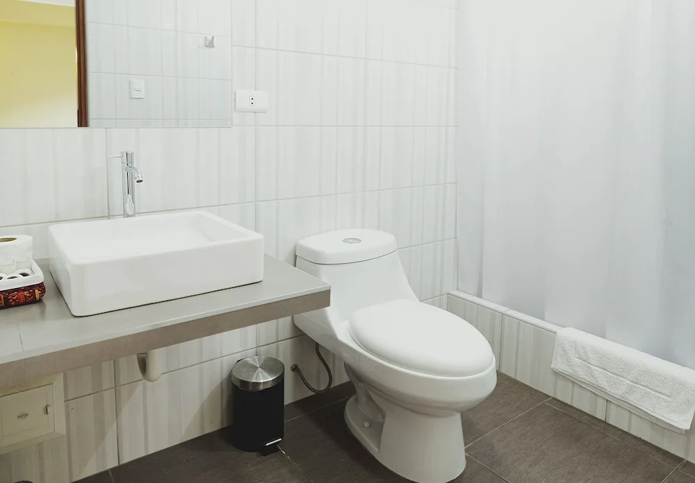 Apart Hotel Mauri