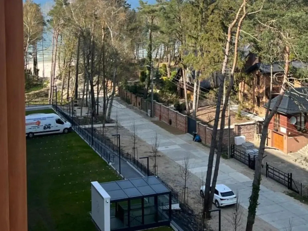 Apartment in Pobierowo for 2 Person
