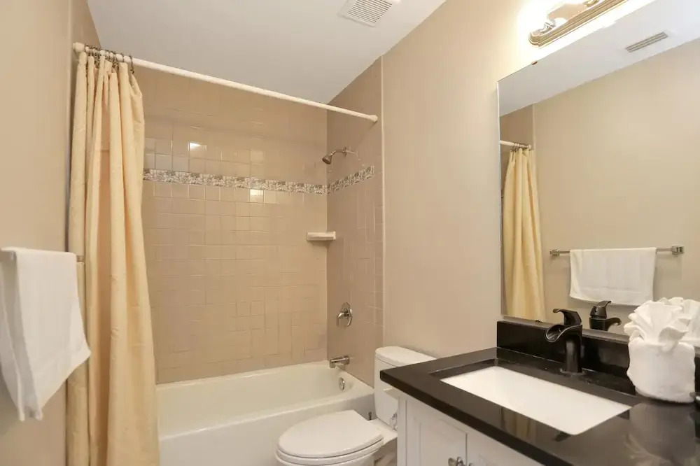 Seas of Jade by Pristine Properties Vacation Rentals