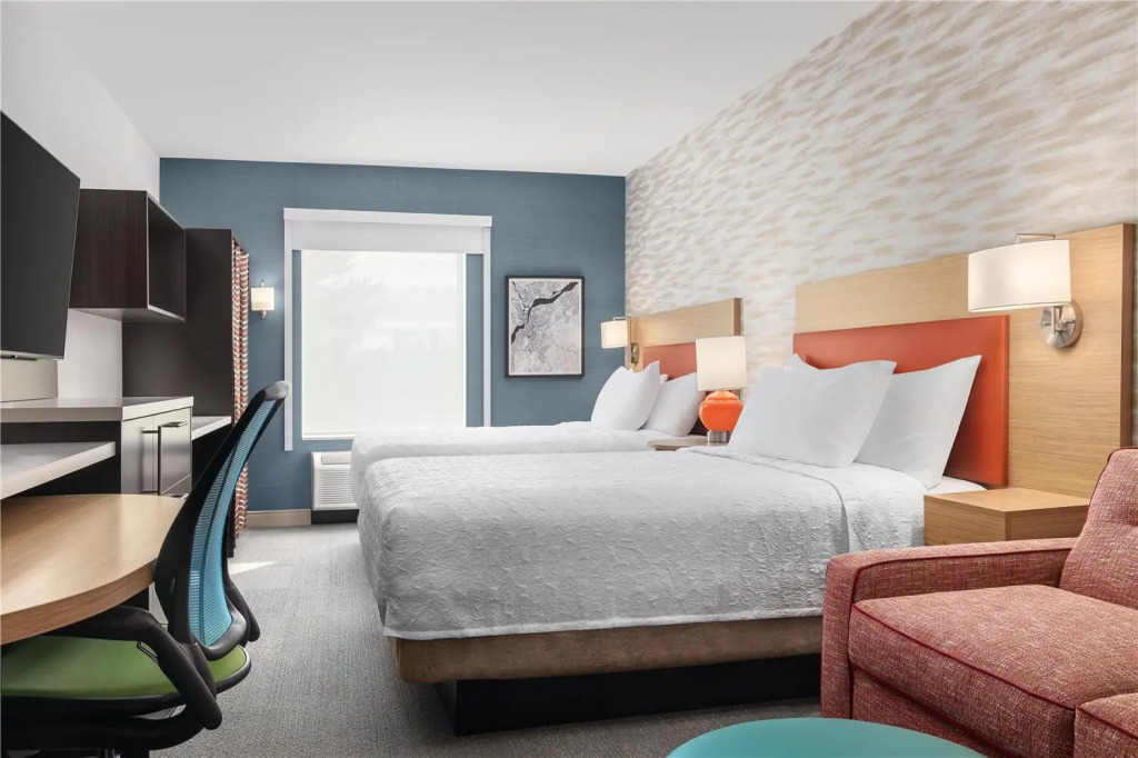 Home2 Suites By Hilton Kitchener