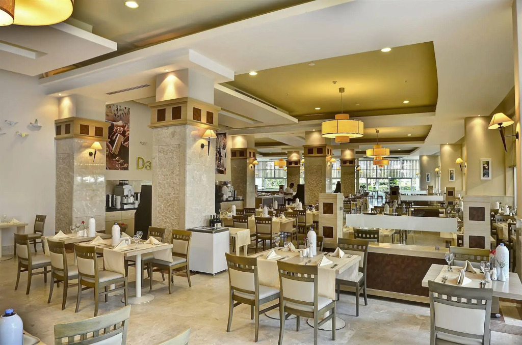 Miracle Resort Hotel