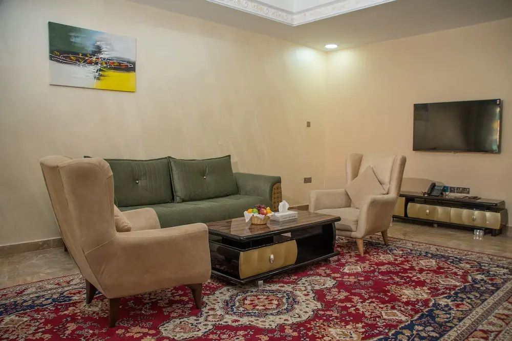 Al Salam Grand Hotel & Resort