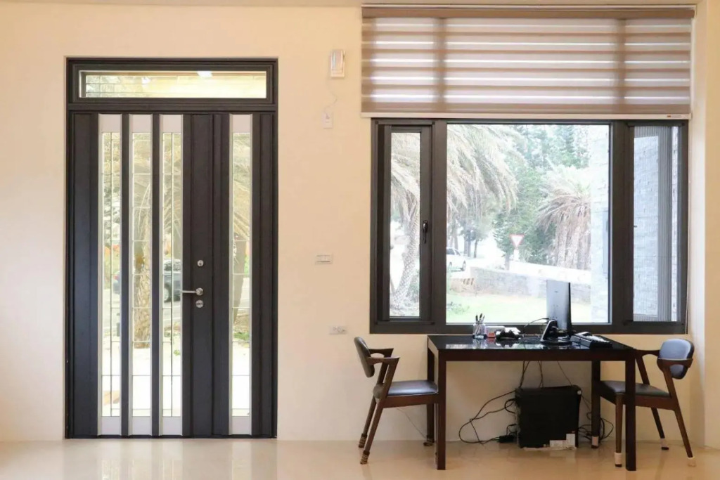 Xin Zhu Homestay