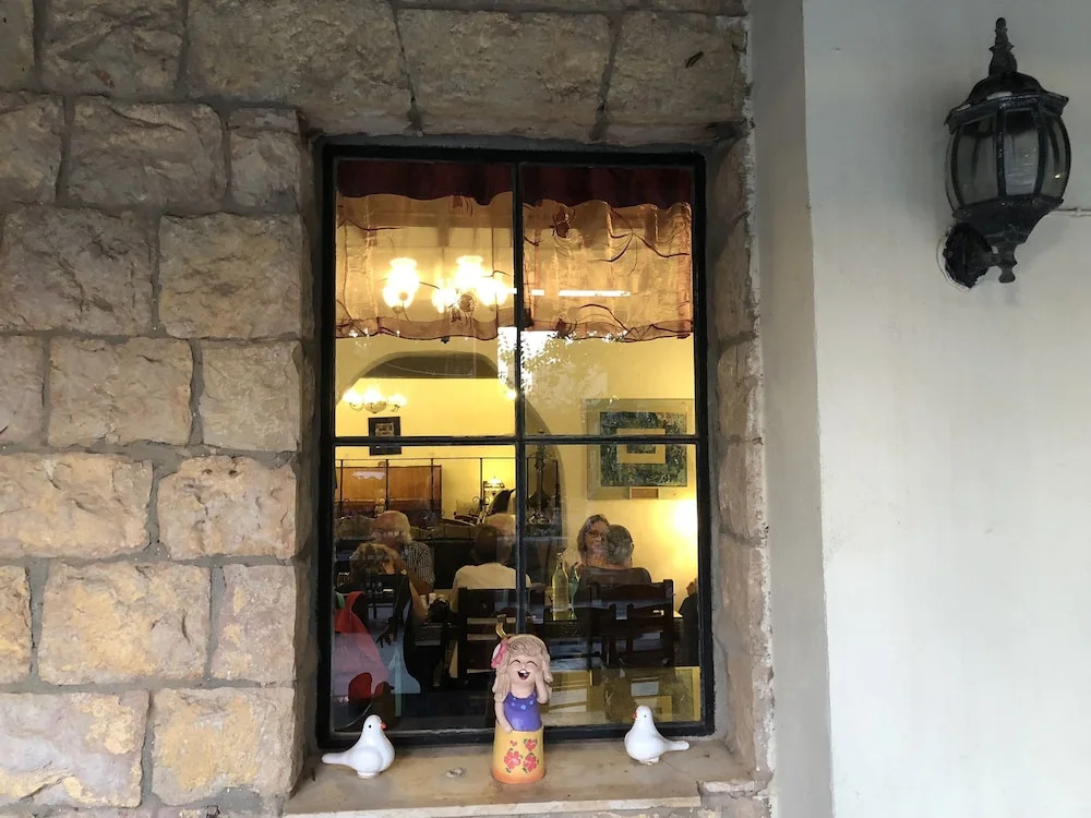 Beit Shalom Historical boutique Hotel
