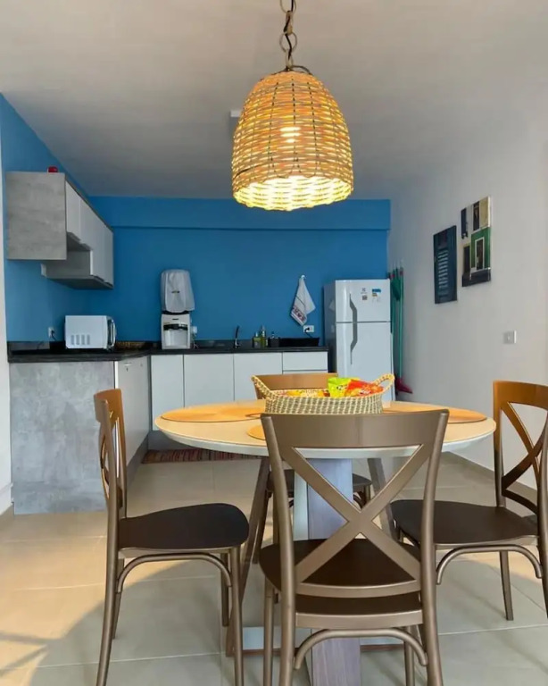 Praia Carneiros Flat Hotel