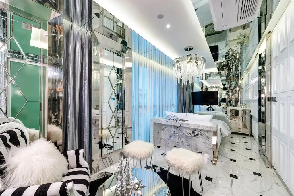 Hotel The Designers DDP