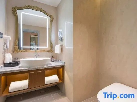 Vienna International Hotel (Sanming Jianning)