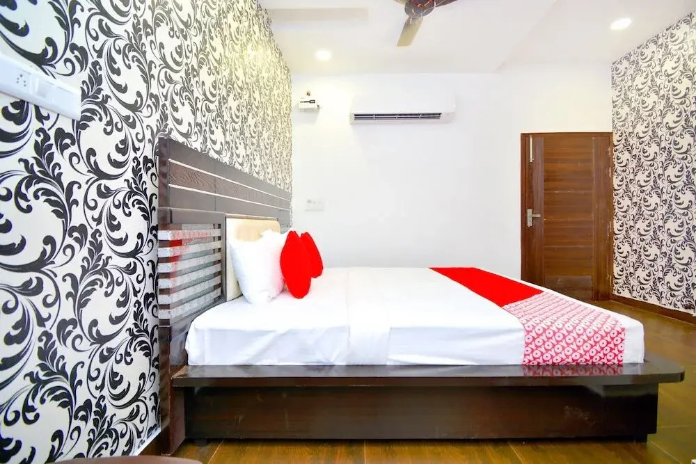 Hotel Celebration Inn by OYO Rooms