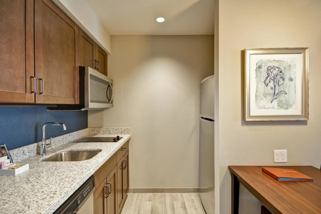 Homewood Suites By Hilton Las Vegas City Center