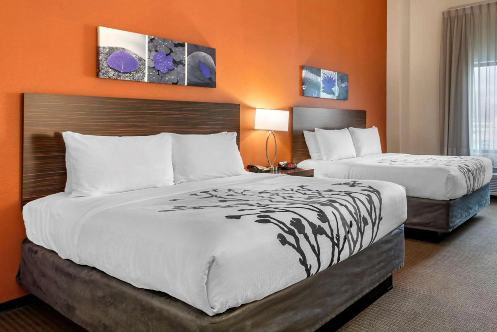 MainStay Suites Moab near Arches National Park