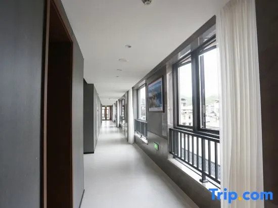 Pingyuan Hotel