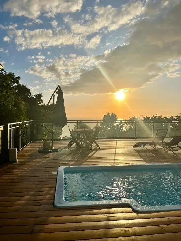 Villa les 7 Horizons