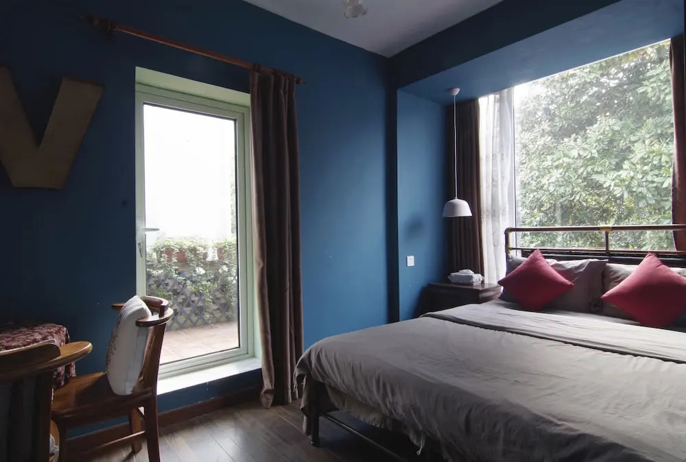 Hangzhou JiuYueJi Bed&Breakfast