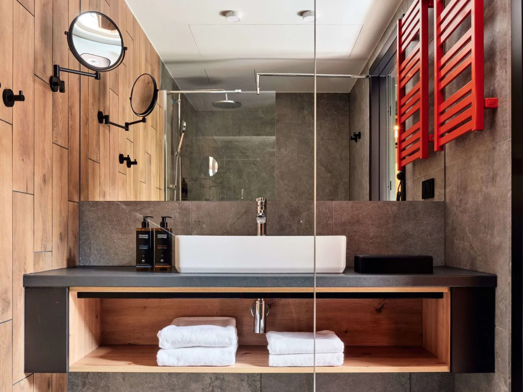 Hotel Bergo Resort & SPA