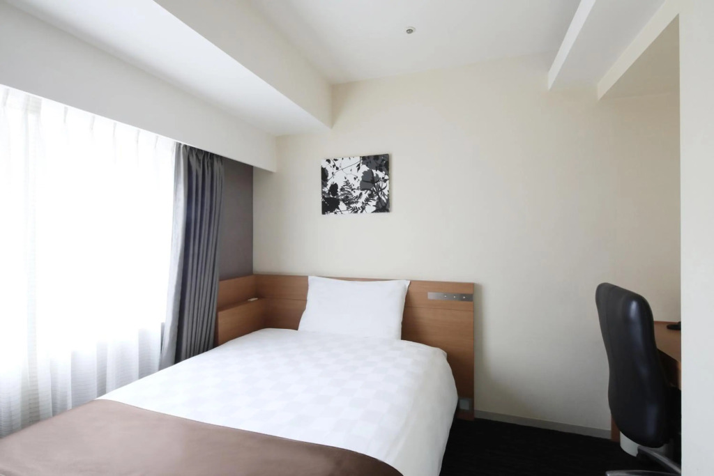 Hiroshima Tokyu REI Hotel
