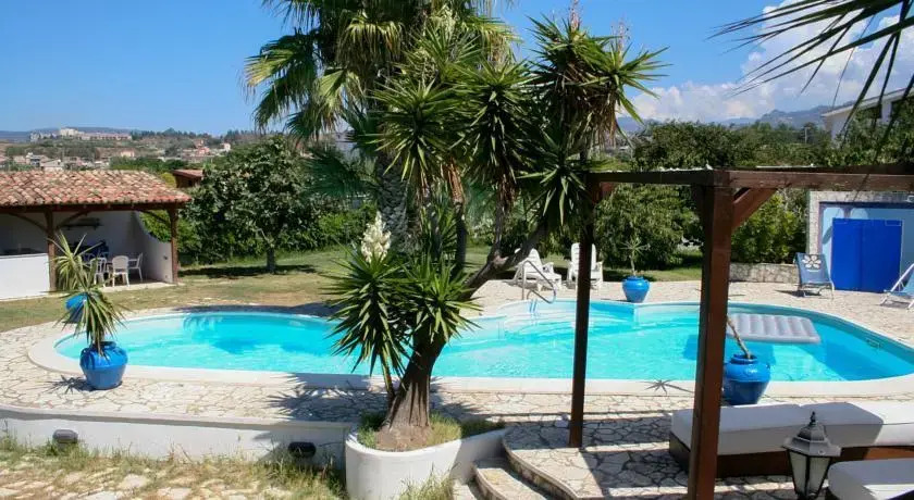 Villa Costantino