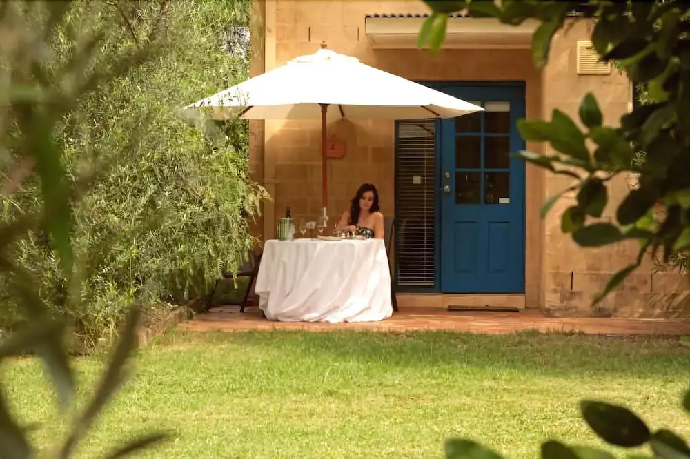 Chez Vous Villas Pokolbin