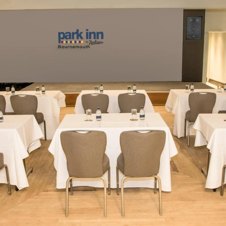 Park Inn by Radisson Bournemouth