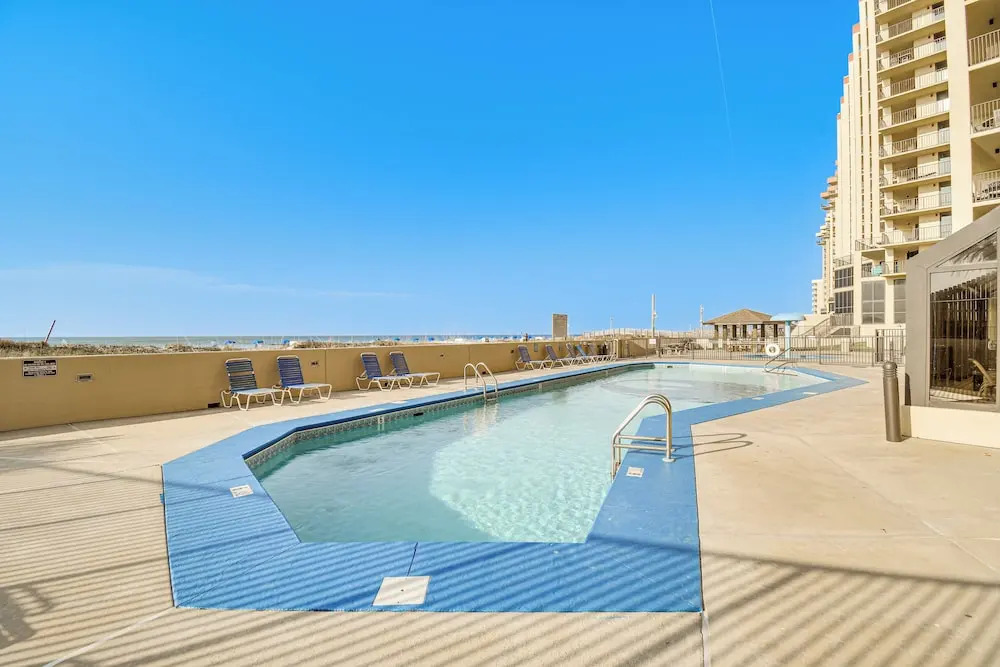 Gulf Coast Luxury Getaway on Orange Beach w/ Views
