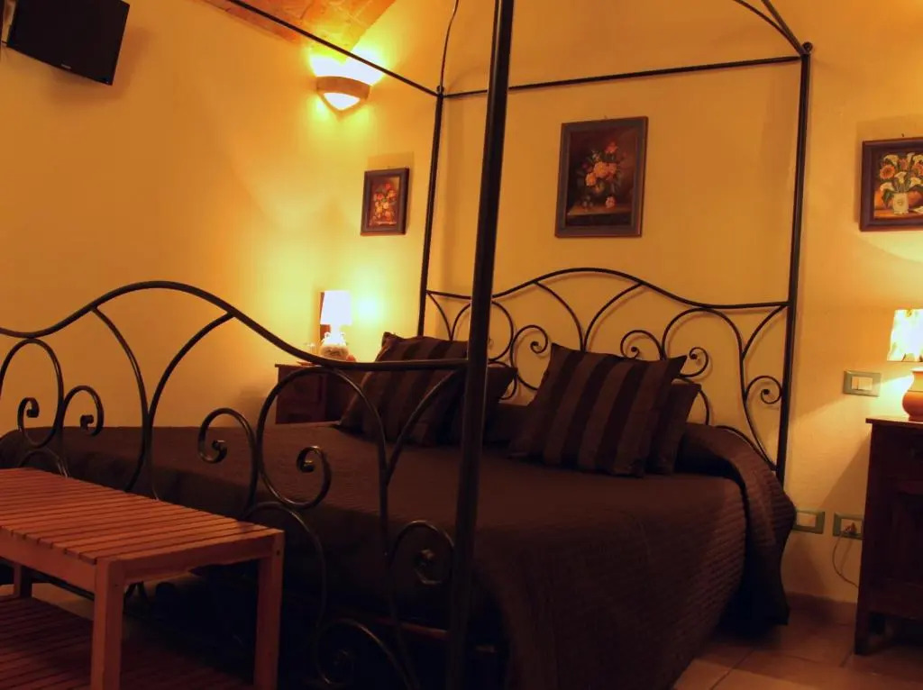 Citta Giardino B&B