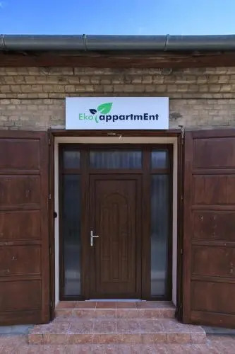 Ecoappartment 2