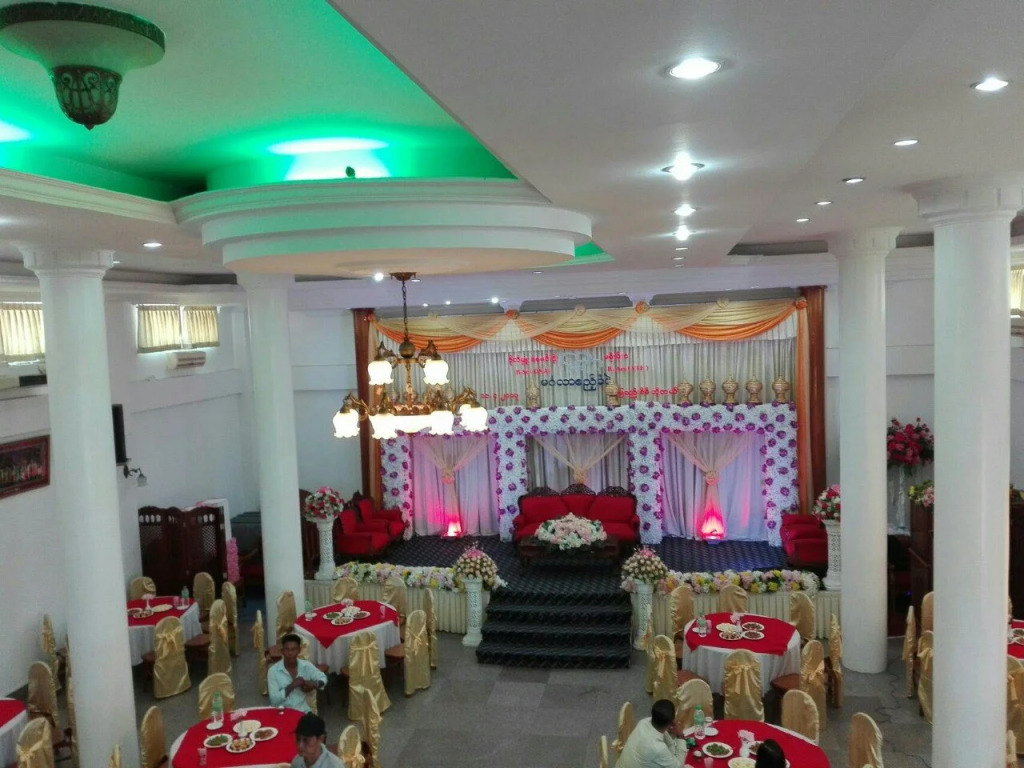 Mya See Sein Hotel
