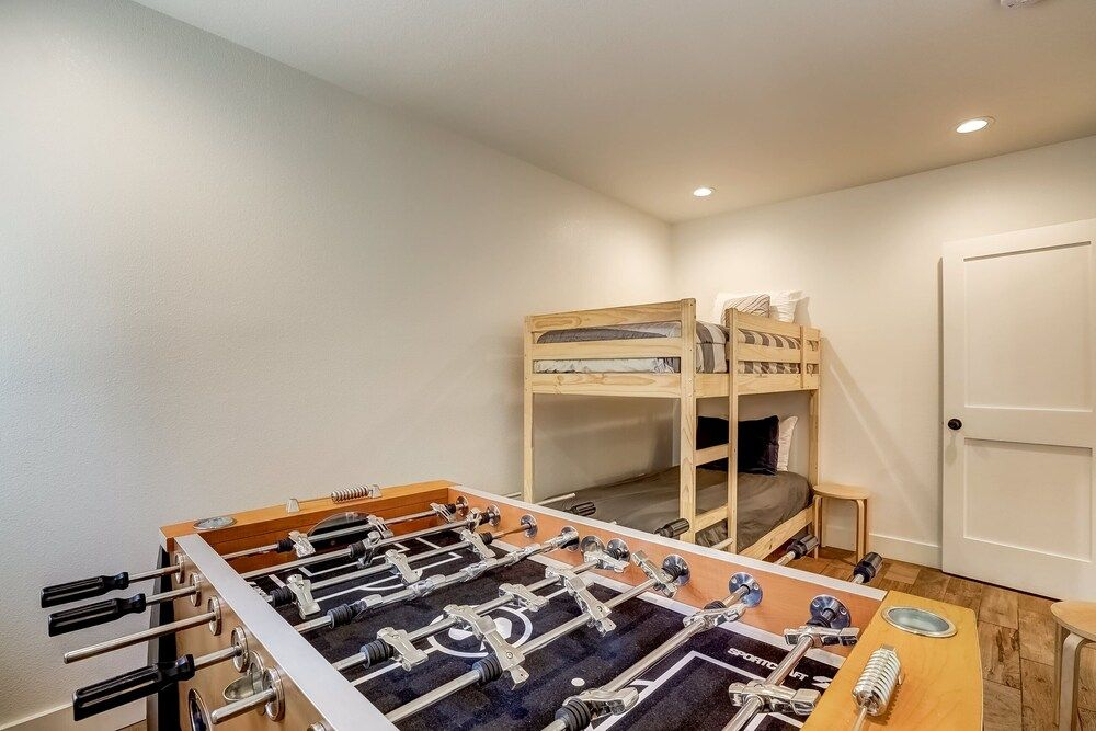 Amachen Cabin - Pet & Family Friendly - Woof Woof!