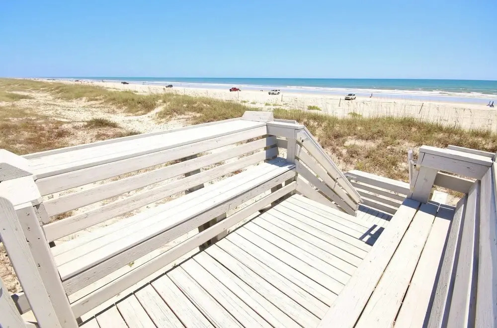 Atlantic North Salt Life GH Holiday home 2