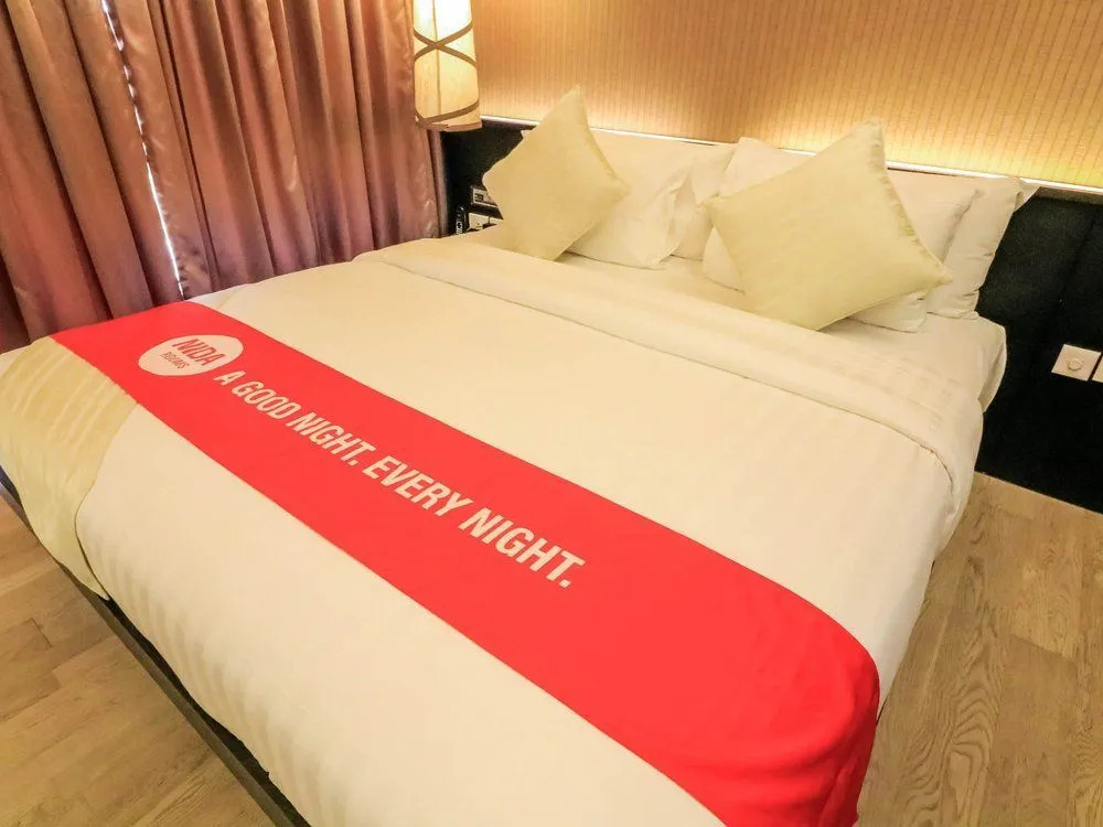 NIDA Rooms Nimman Soi 11 Spring
