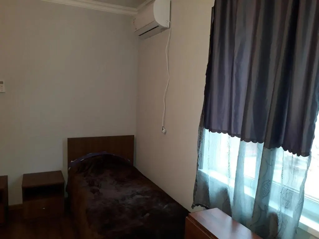 Hostel Want