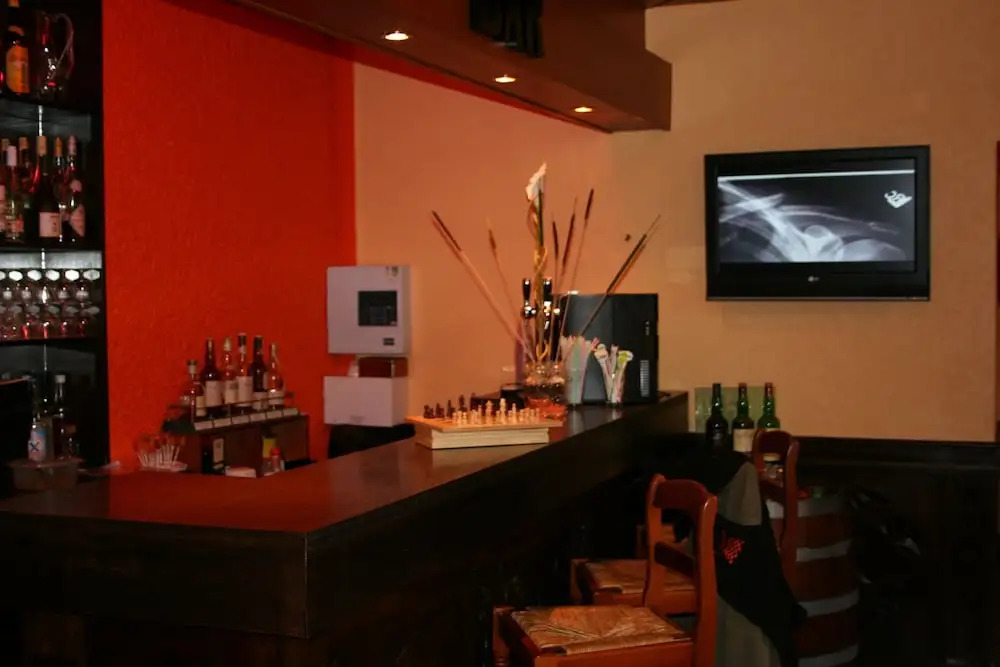 Hôtel Restaurant Davat