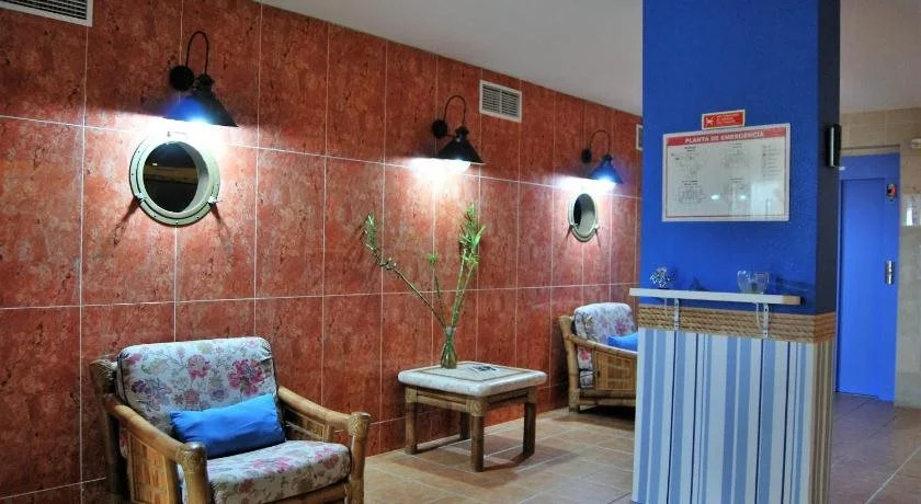 Hotel Praia do Burgau - Turismo de Natureza