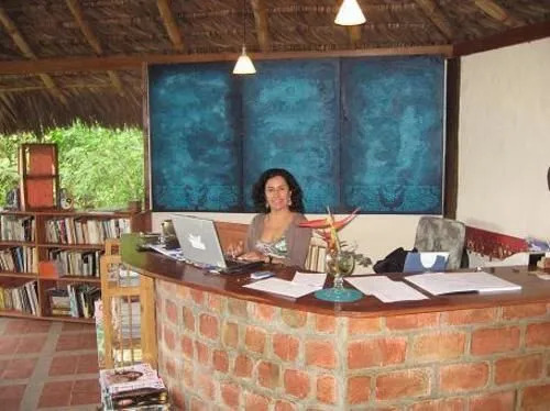 Samai Lodge Holistic Living