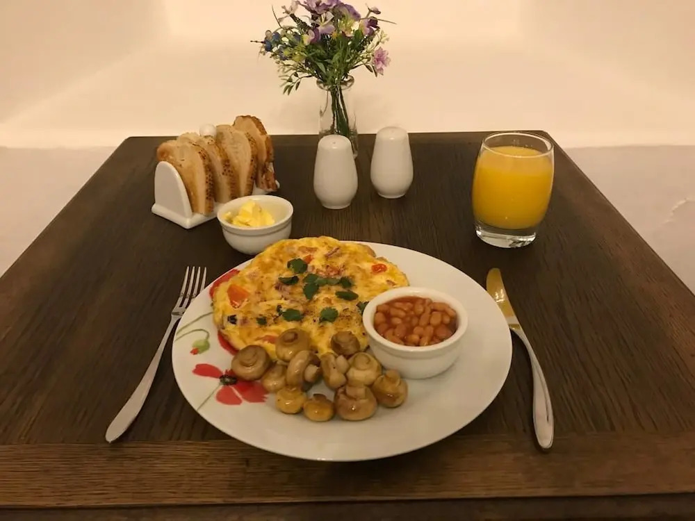 Park Farmhouse Bed and Breakfast