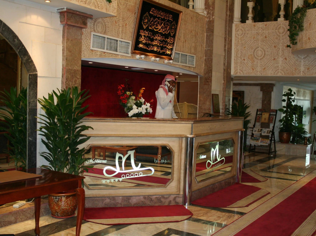 Motiara Hotel Suites 1