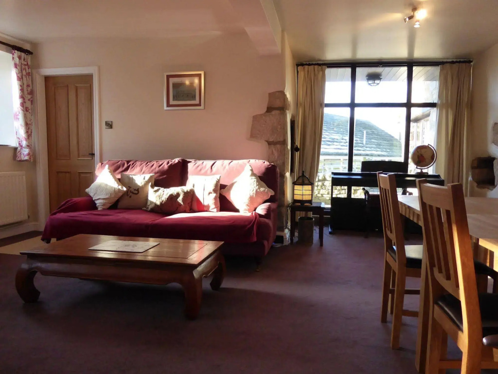 Orchard House B&B