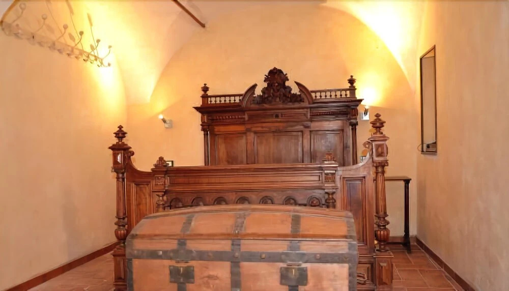 Villa Mont des Oliviers CITRA-8055LT-1805 e 1807