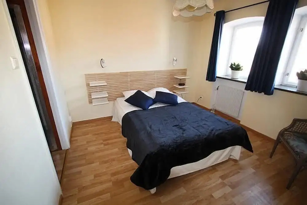 Hotel Chaplin