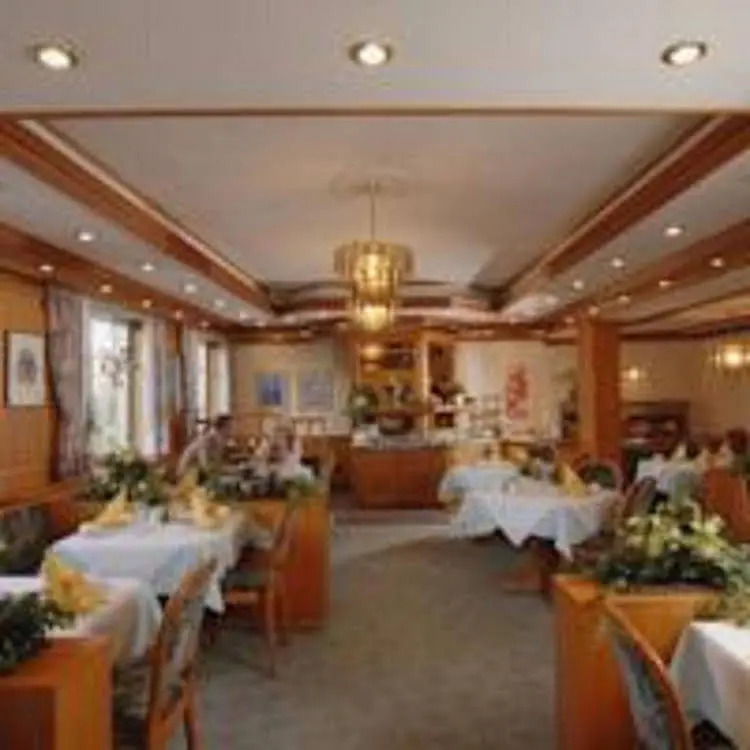 Stadthotel Münze