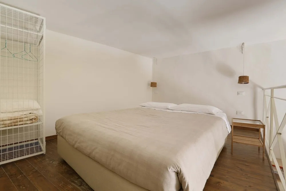 Salento Living Apartment