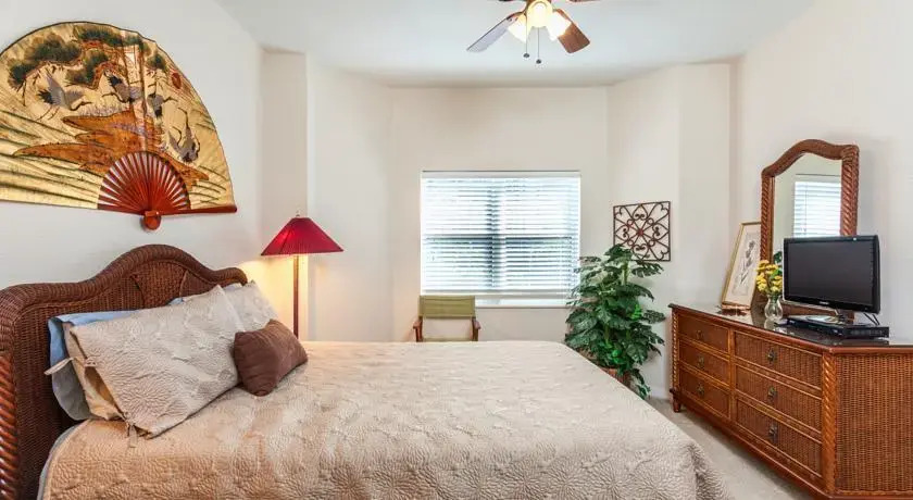 Waterside 324 by Vacation Rental Pros