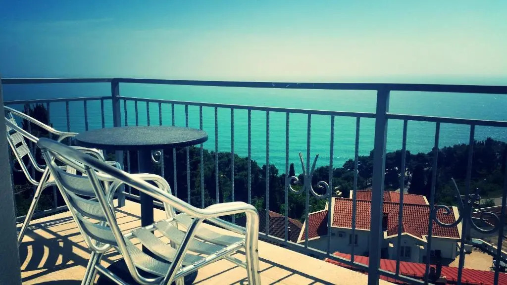 Apartments Popovic