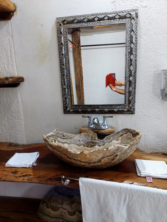 Casa Lasibe