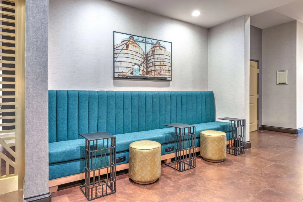La Quinta by Wyndham Woodway - Waco South