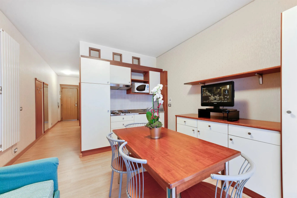 Residence Dei Due Porti